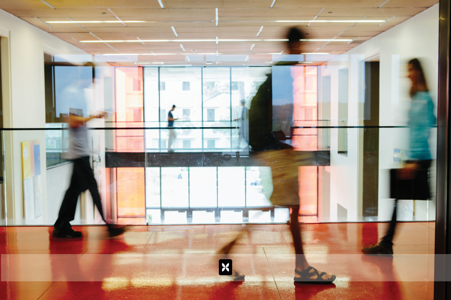 University of Arkansas Honors College | Northwest Arkansas Commercial Photography