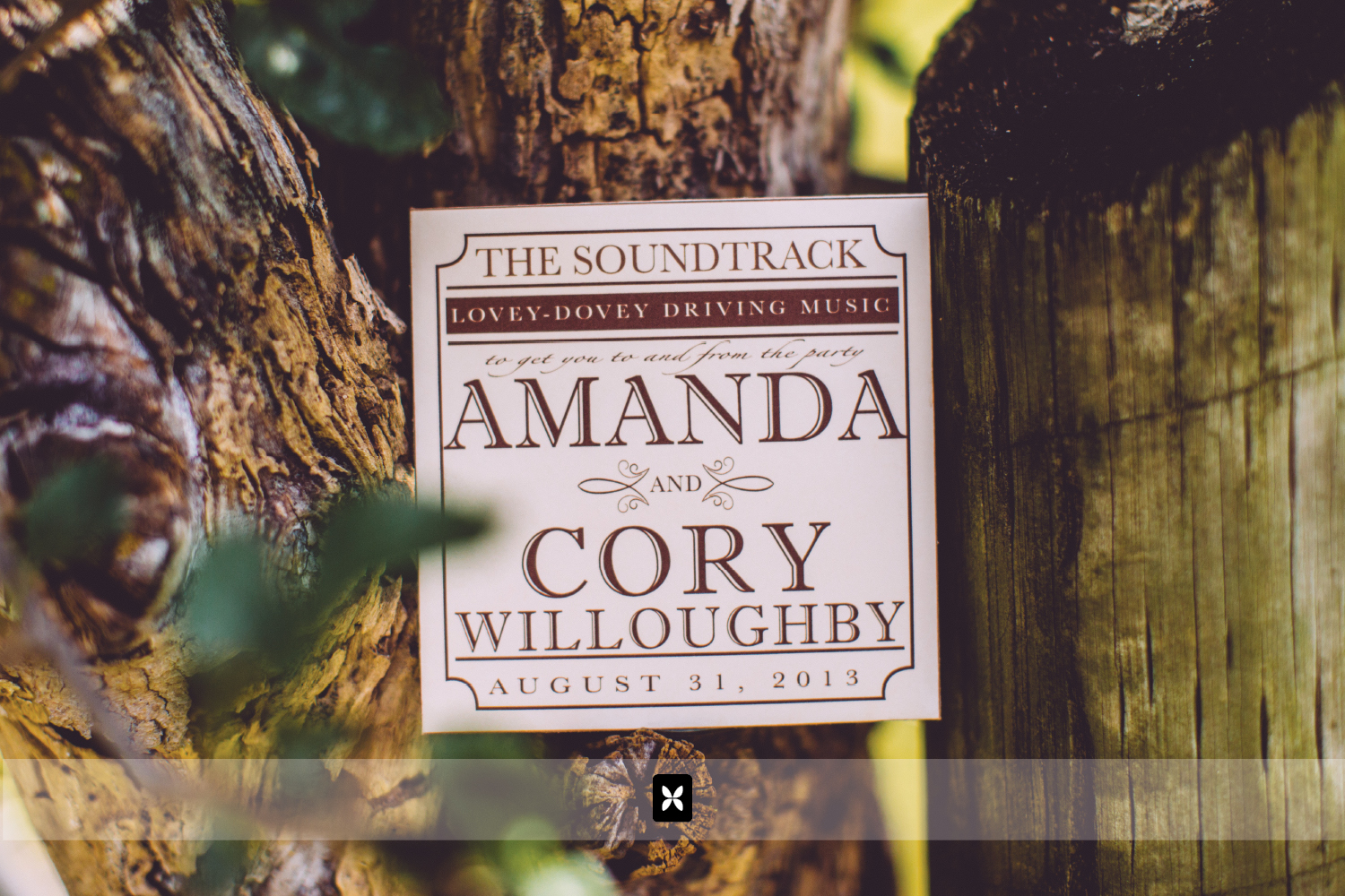 Cory & Amanda | Northwest Arkansas Wedding Photography