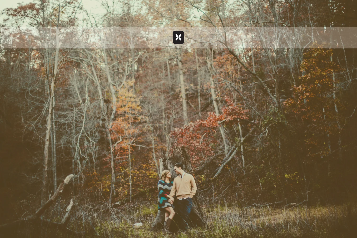 Jake & Nicki | Northwest Arkansas Engagement Photography