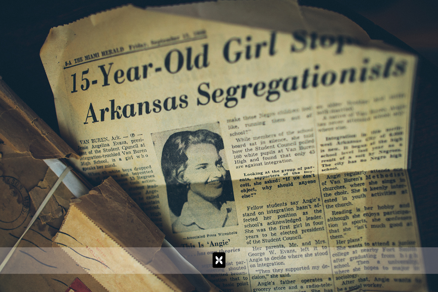 Helping Change History | Northwest Arkansas Commercial Photography
