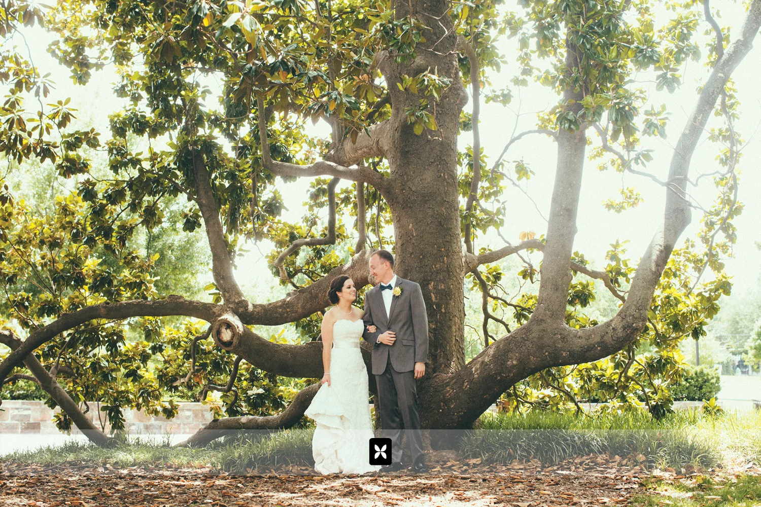 Daryl & Elizabeth | Tulsa Oklahoma Wedding Photography