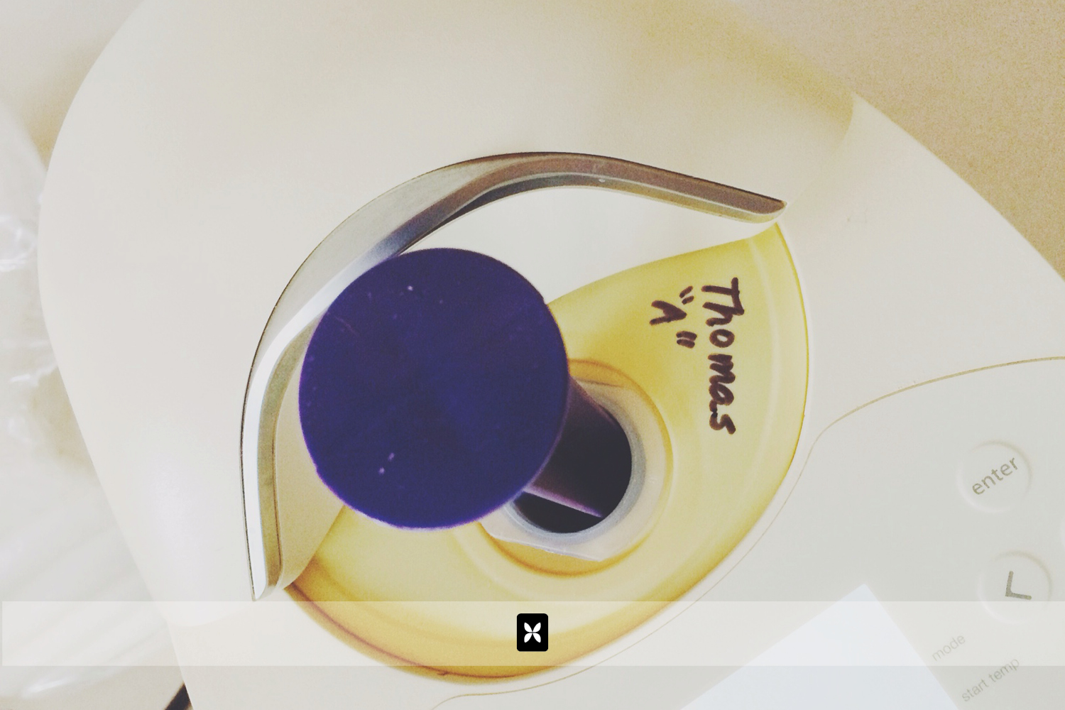 Feeding Tube Fancy Machinery