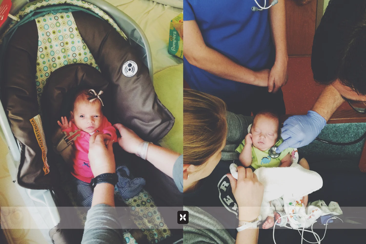 Life in Limbo | One out, One to go.