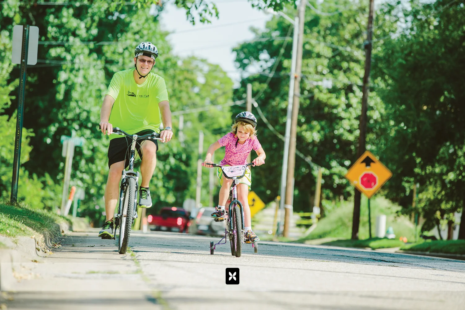 Frisco Festival Cycling Events  | Northwest Arkansas Commercial Photography