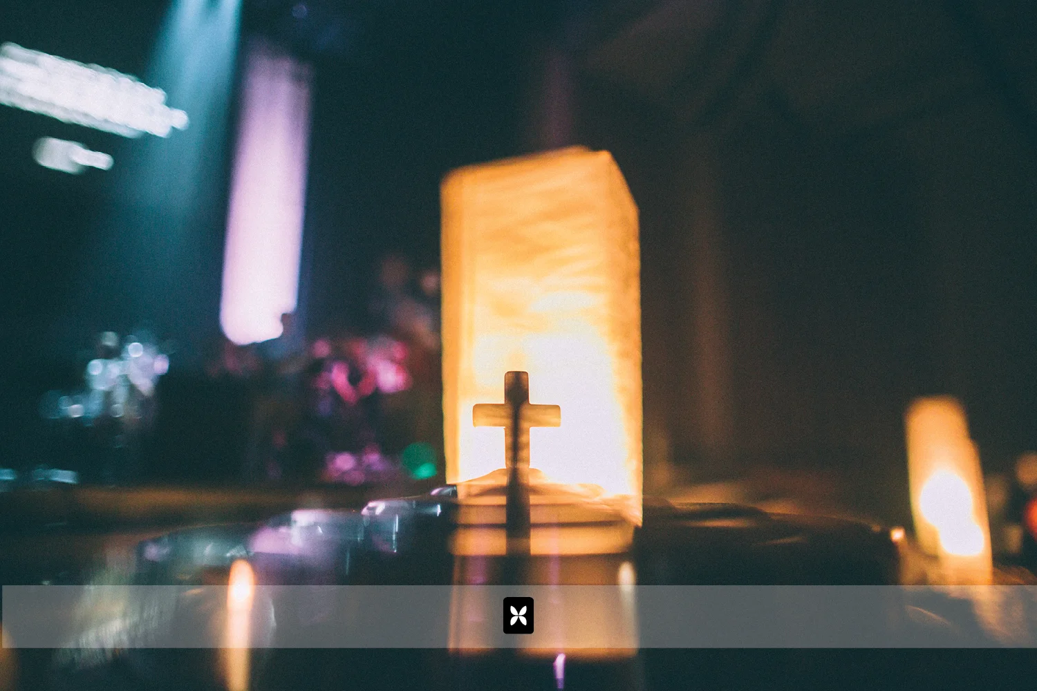 The Well {FuturePast} | Northwest Arkansas Music Photography