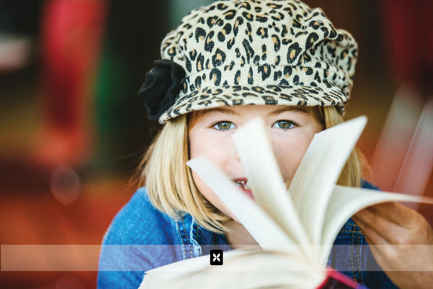 Fayetteville Public Library | Northwest Arkansas Commercial Photography