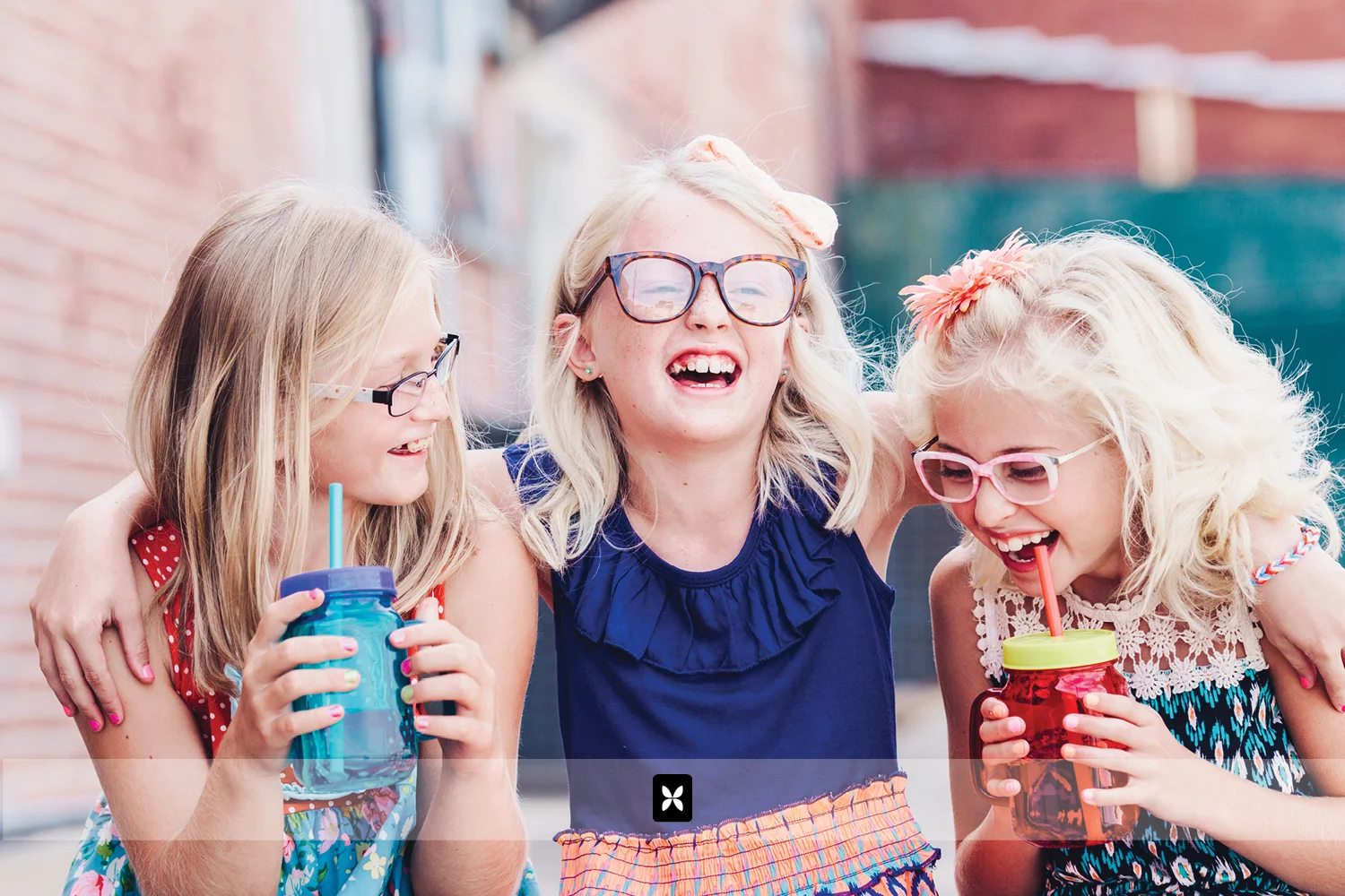 Piggy Paint | Northwest Arkansas Commercial Photography