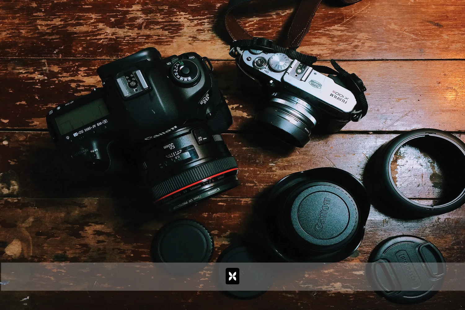 Lately { in images }