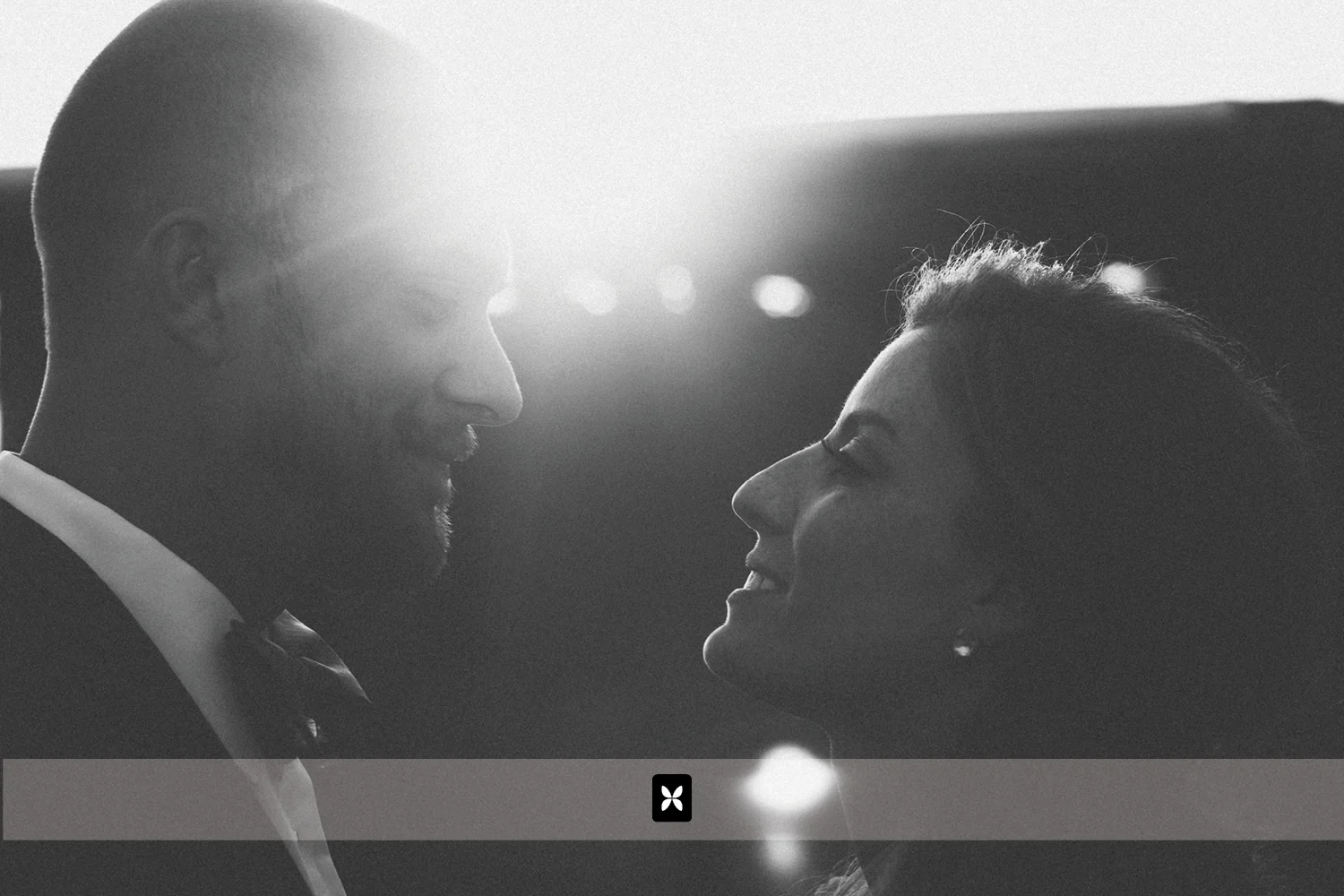 Michael & Michelle | Northwest Arkansas Wedding Photography