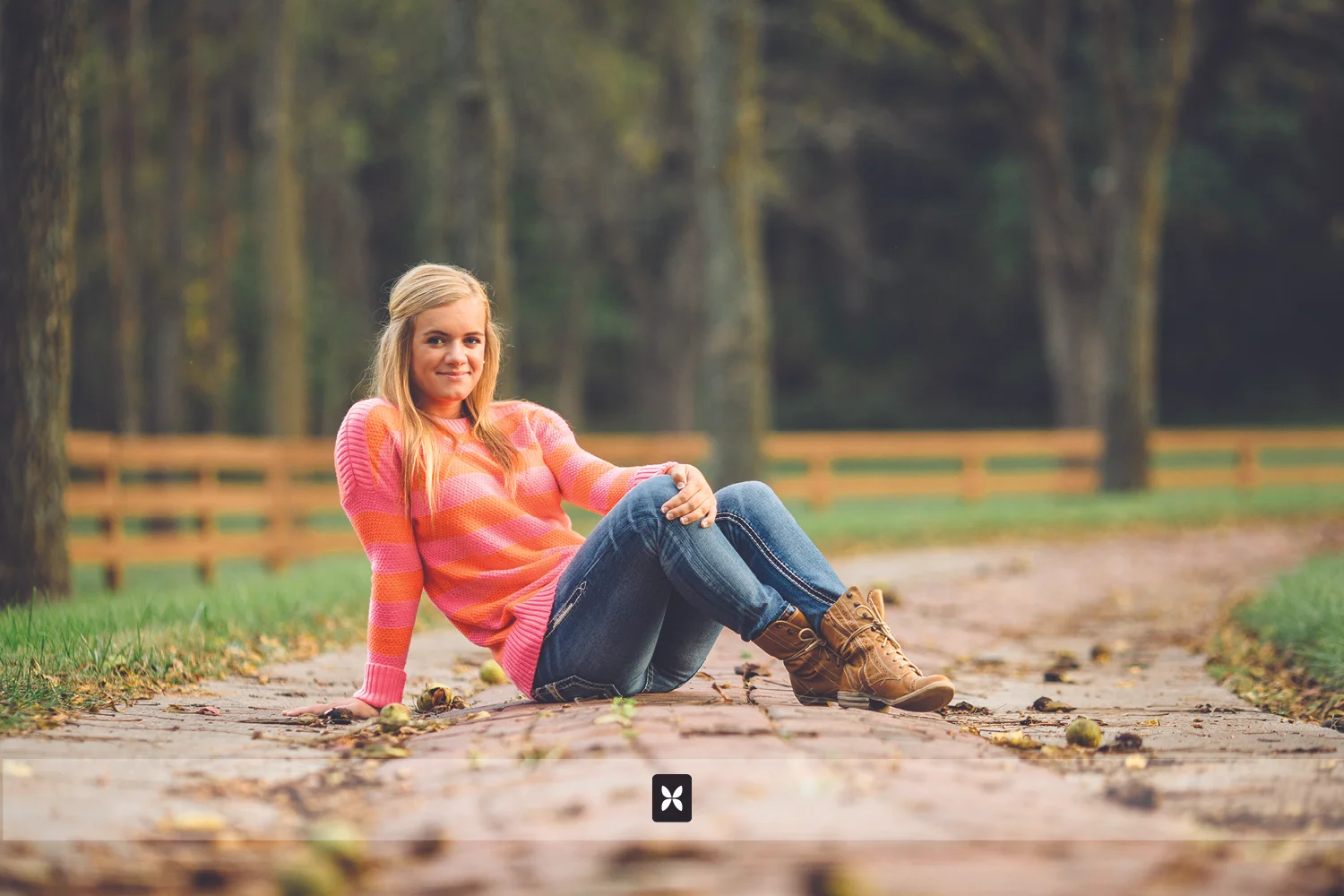 Jenna McCollum | Bentonville Highschool Senior