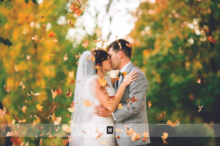 Brian & Meaghan | Northwest Arkansas Wedding Photography