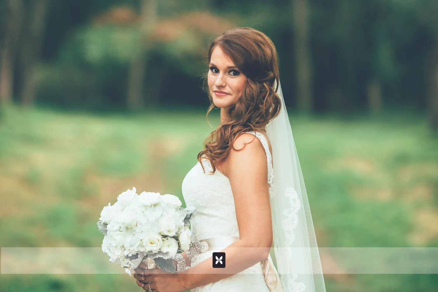 Katelyn Simmons | Northwest Arkansas Bridal Portraits