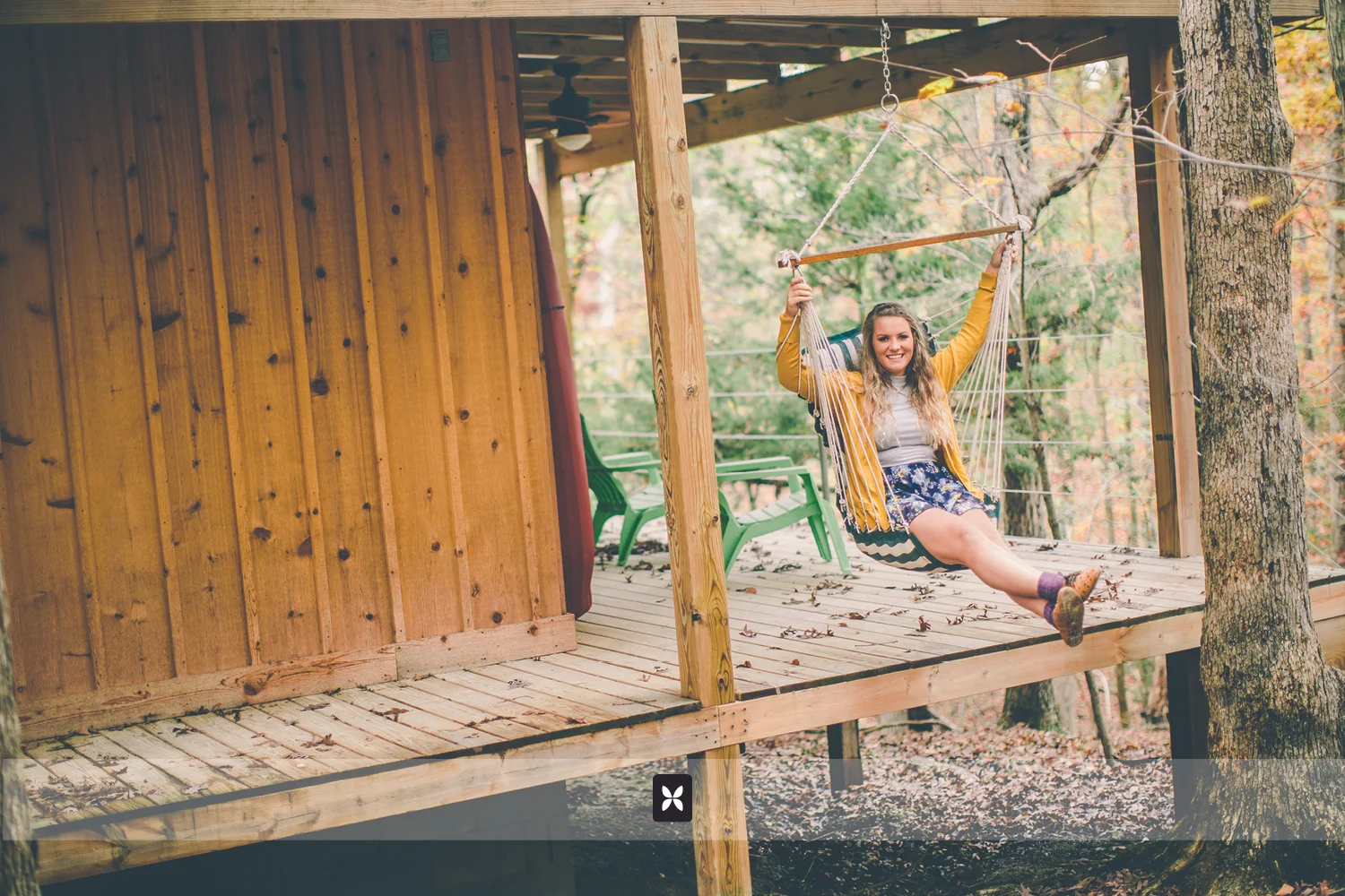 Mackenzie Muirhead | Rogers Highschool Senior