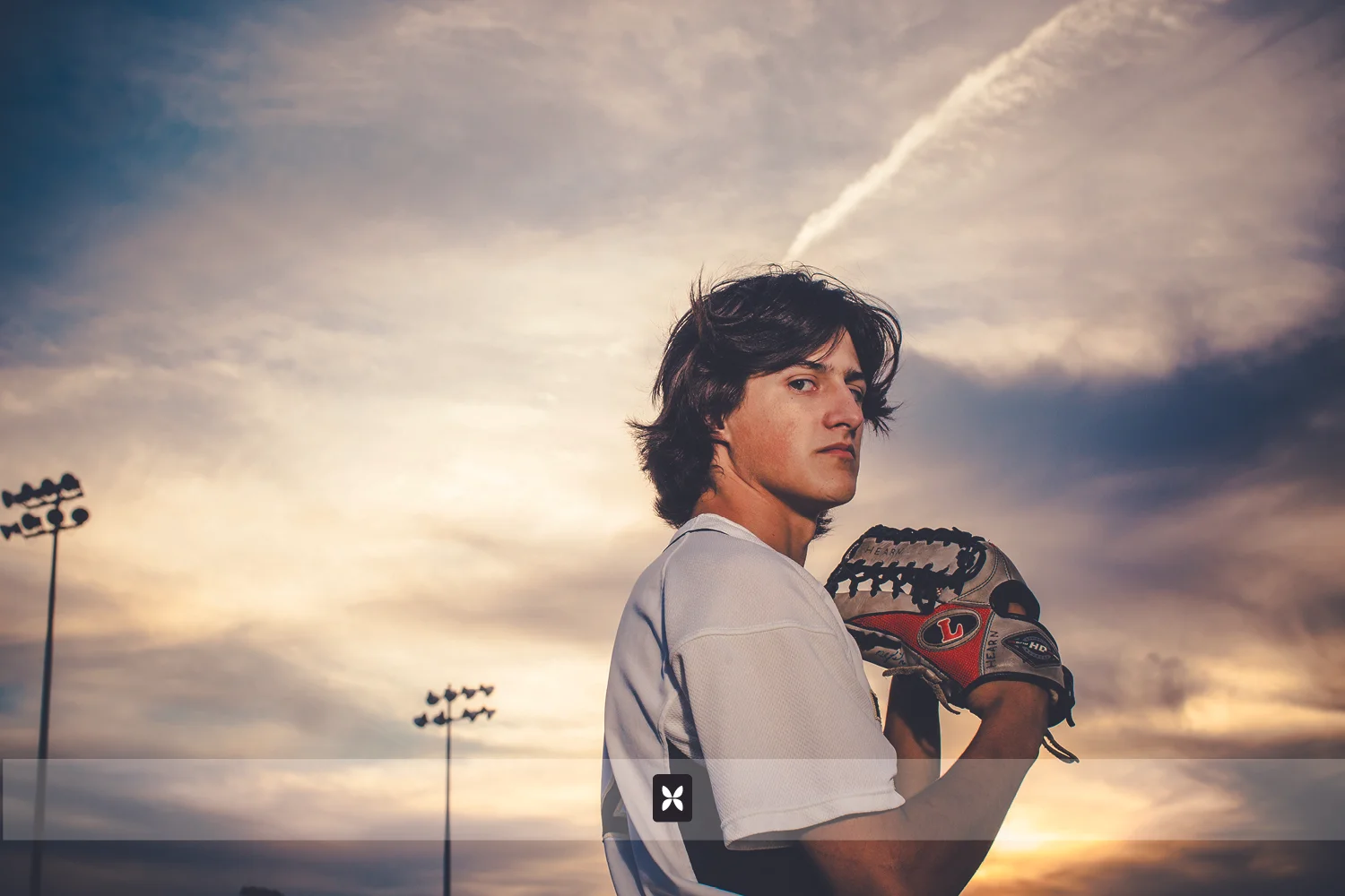 Dalin Hearn | Bentonville Highschool Senior
