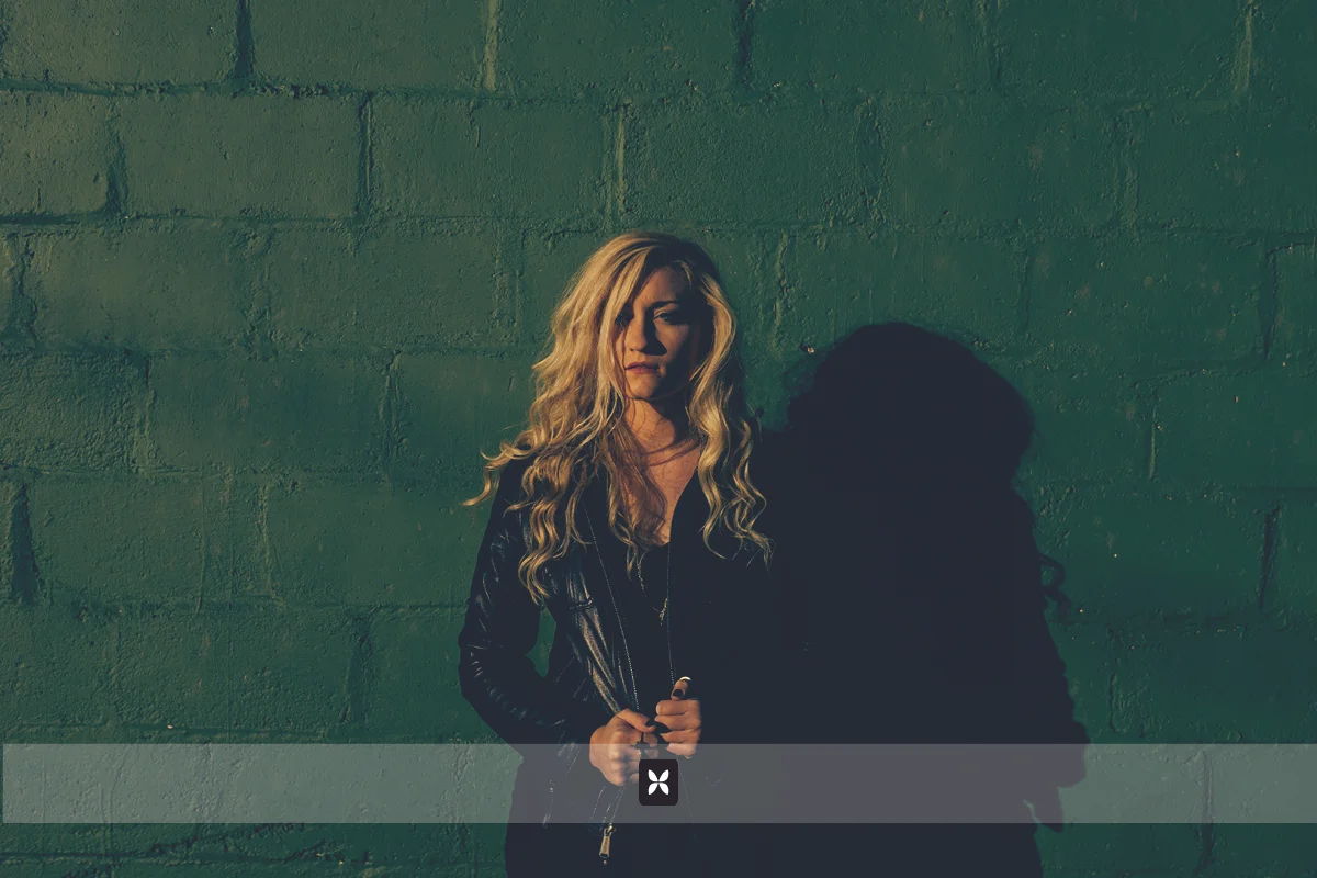 Palmer Lee | Nashville Tennessee Music Photography