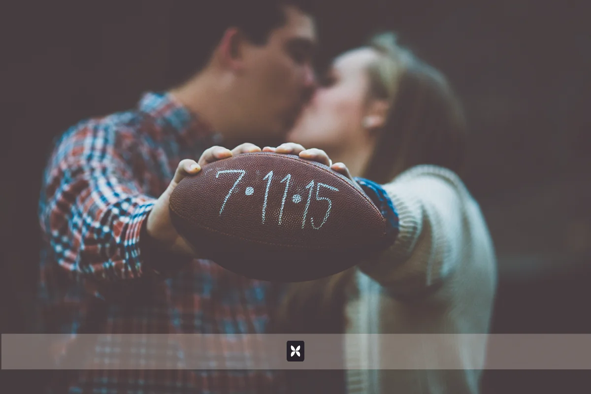 Cody & Briana | Northwest Arkansas Engagement Photography