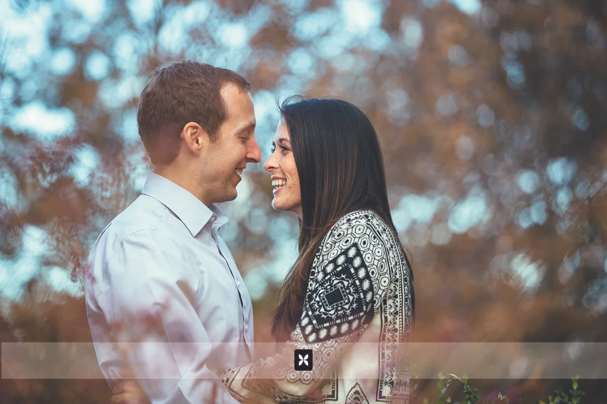 Max & Lydia | Northwest Arkansas Engagement Photography