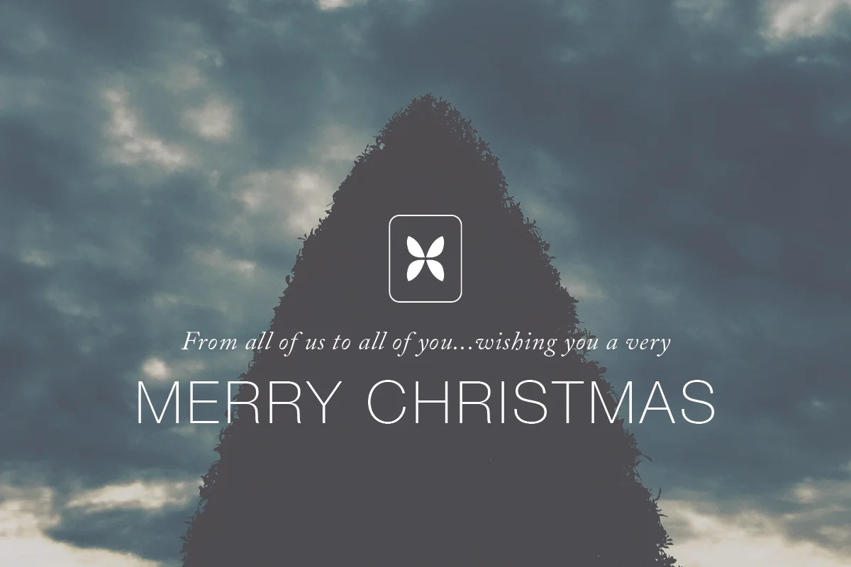 Merry Christmas from Novo Studio | Northwest Arkansas Photography