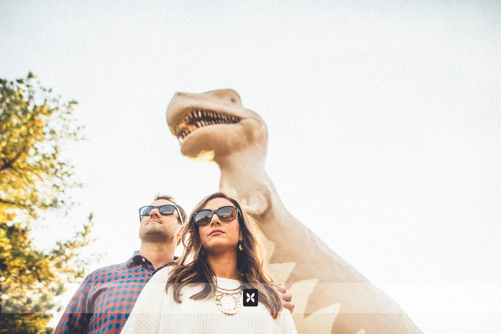 Best of 2014 | Northwest Arkansas Engagement Photography