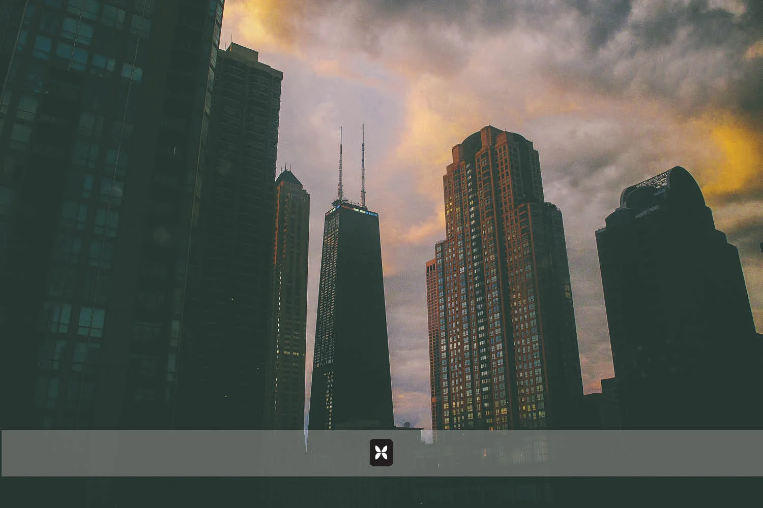 A Day 2 Play // Chicago | Northwest Arkansas Photography