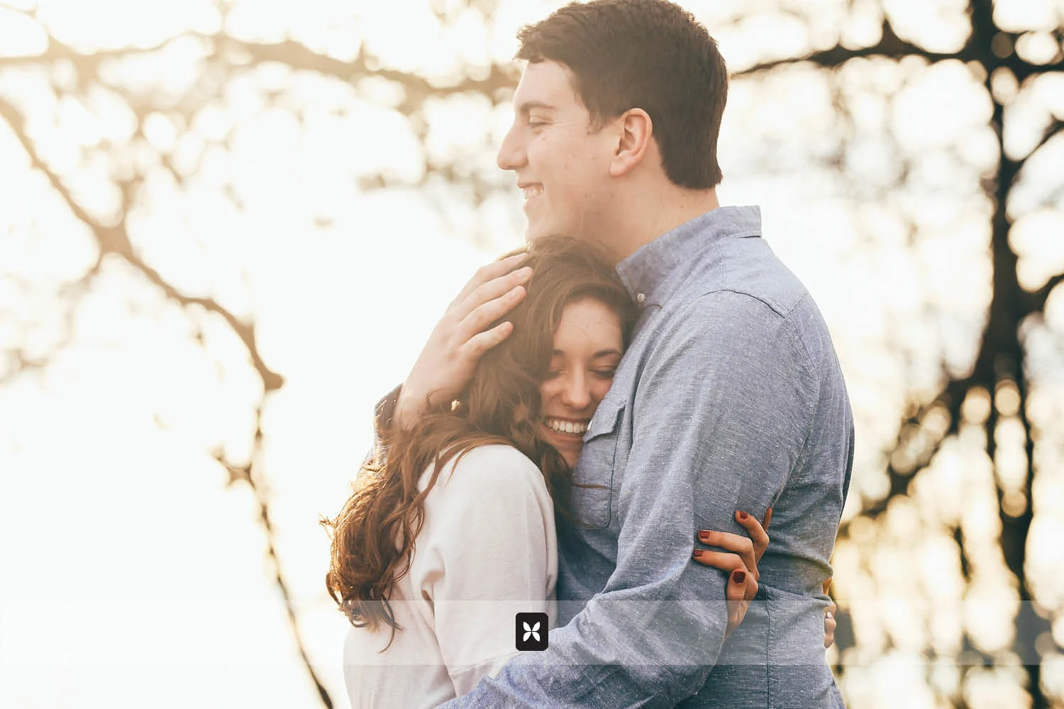 Ben & Ryan | Northwest Arkansas Engagement Photography