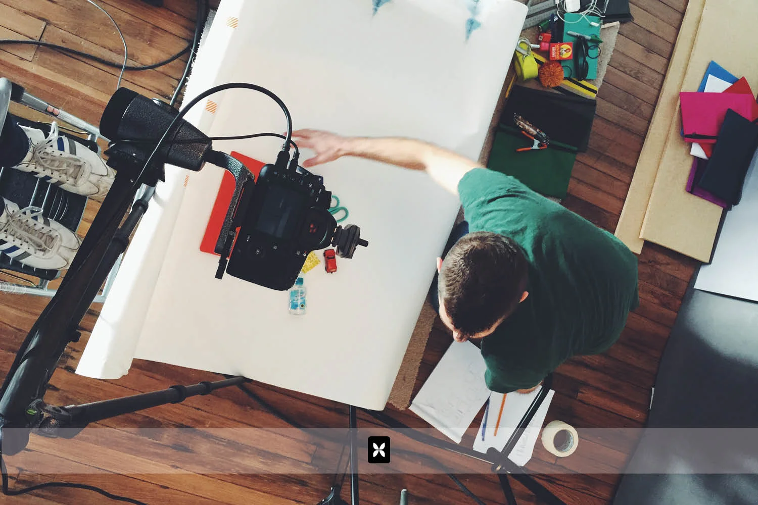 Organizing Your Everyday | Northwest Arkansas Video Production