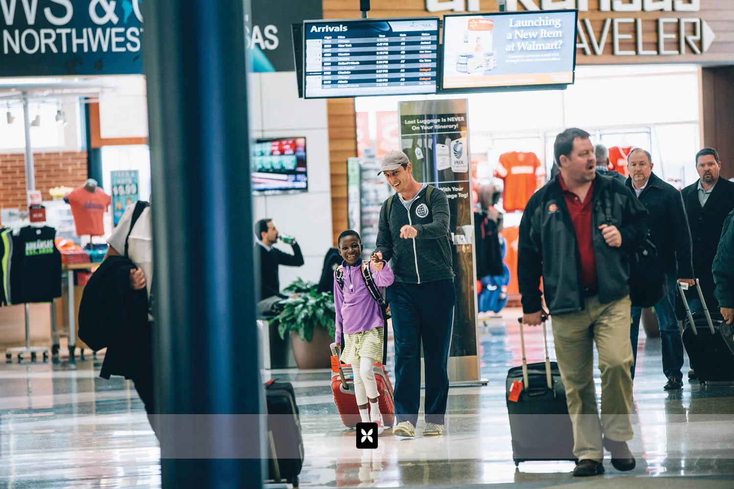 Meet Ruth Hansen | Northwest Arkansas Adoption