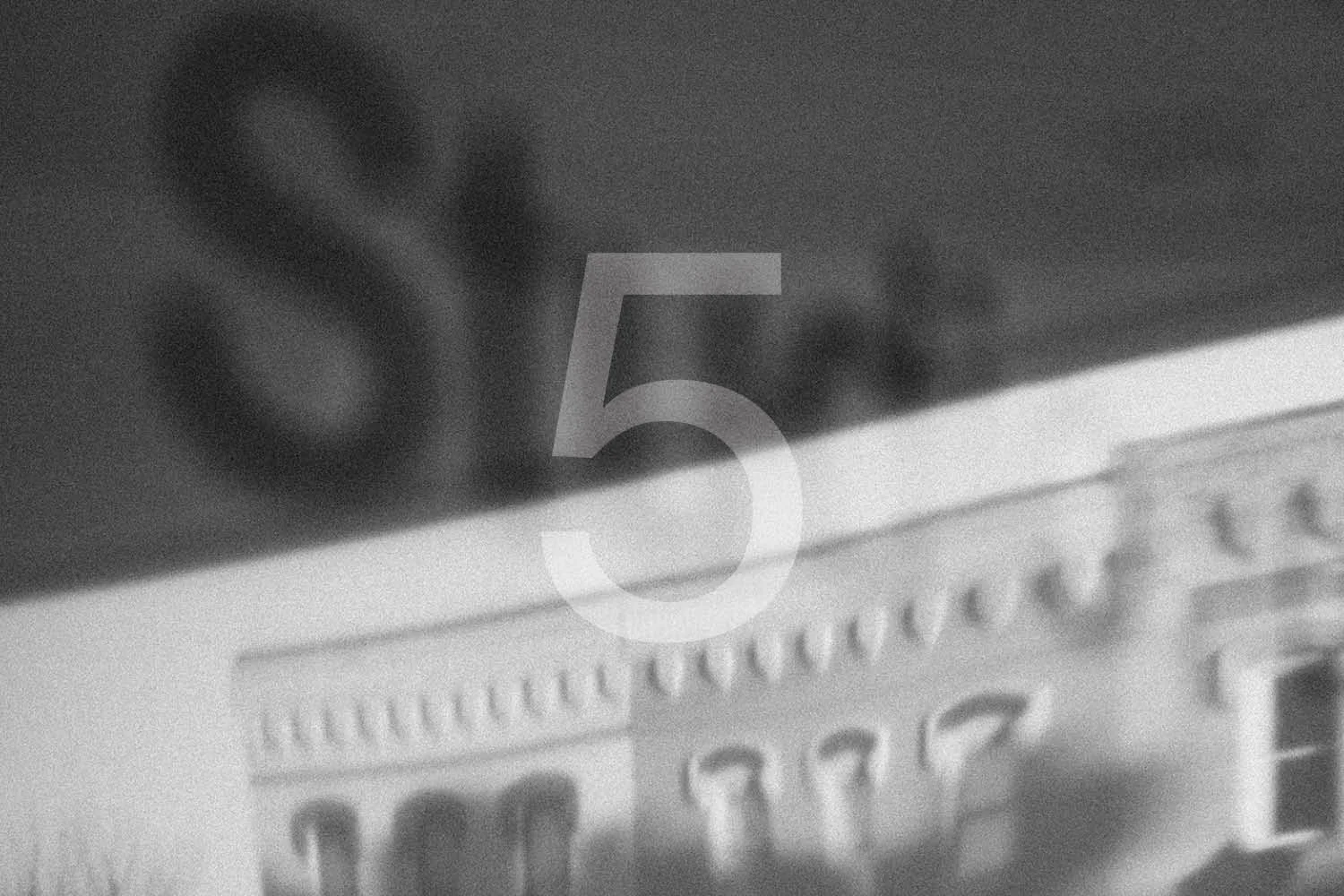 5 Year Anniversary | Northwest Arkansas Photography Studio