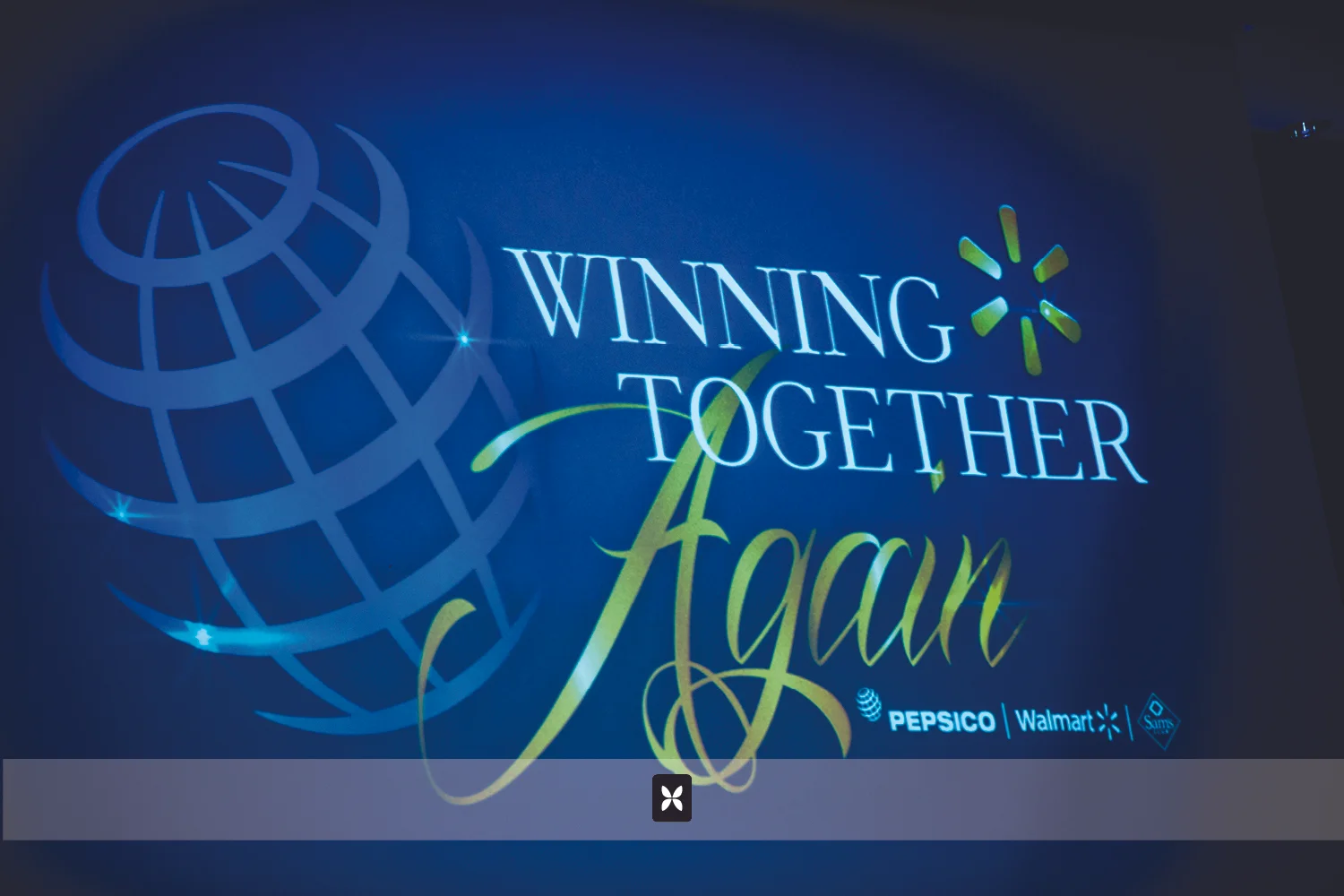 Walmart/Pepsico | Northwest Arkansas Commercial Photography