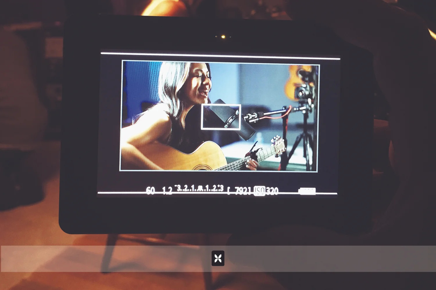 Red Barn Studio Live Sessions | Chanika McLelland