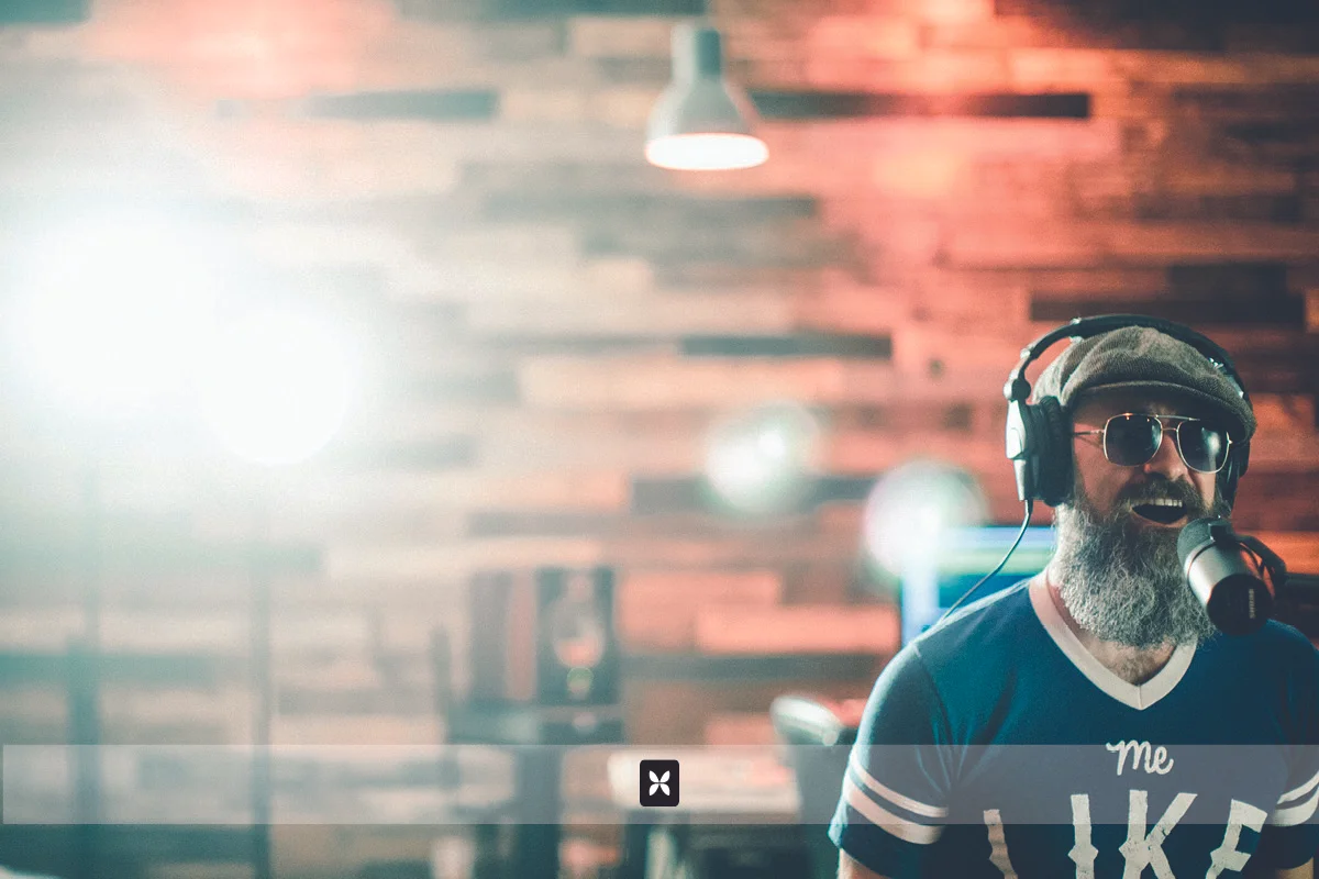 Red Barn Studio Live Sessions | Benjamin Del Shreve