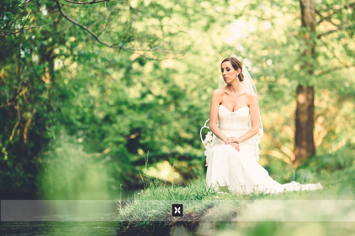 Maggie Mowry | Northwest Arkansas Bridal Portraits