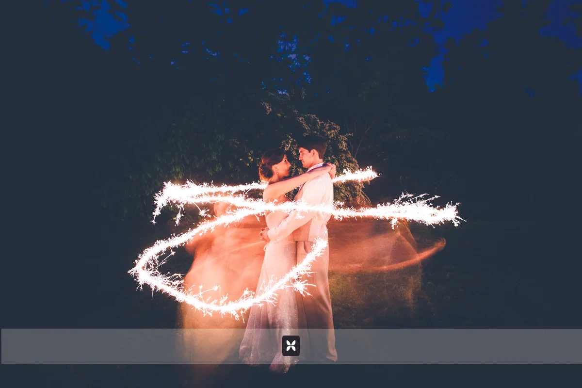 Brett & Maggie | Northwest Arkansas Wedding Photography