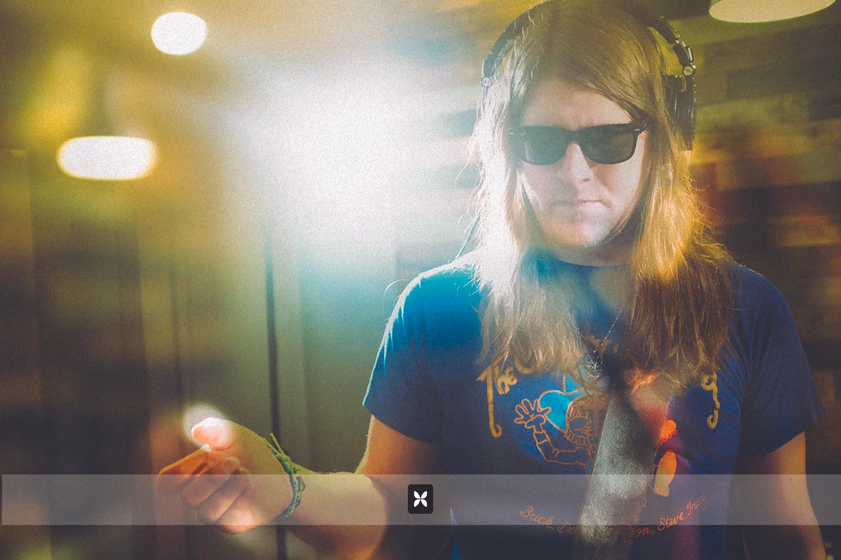 Red Barn Studio Live Sessions | Stephen Neeper & The Wild Hearts