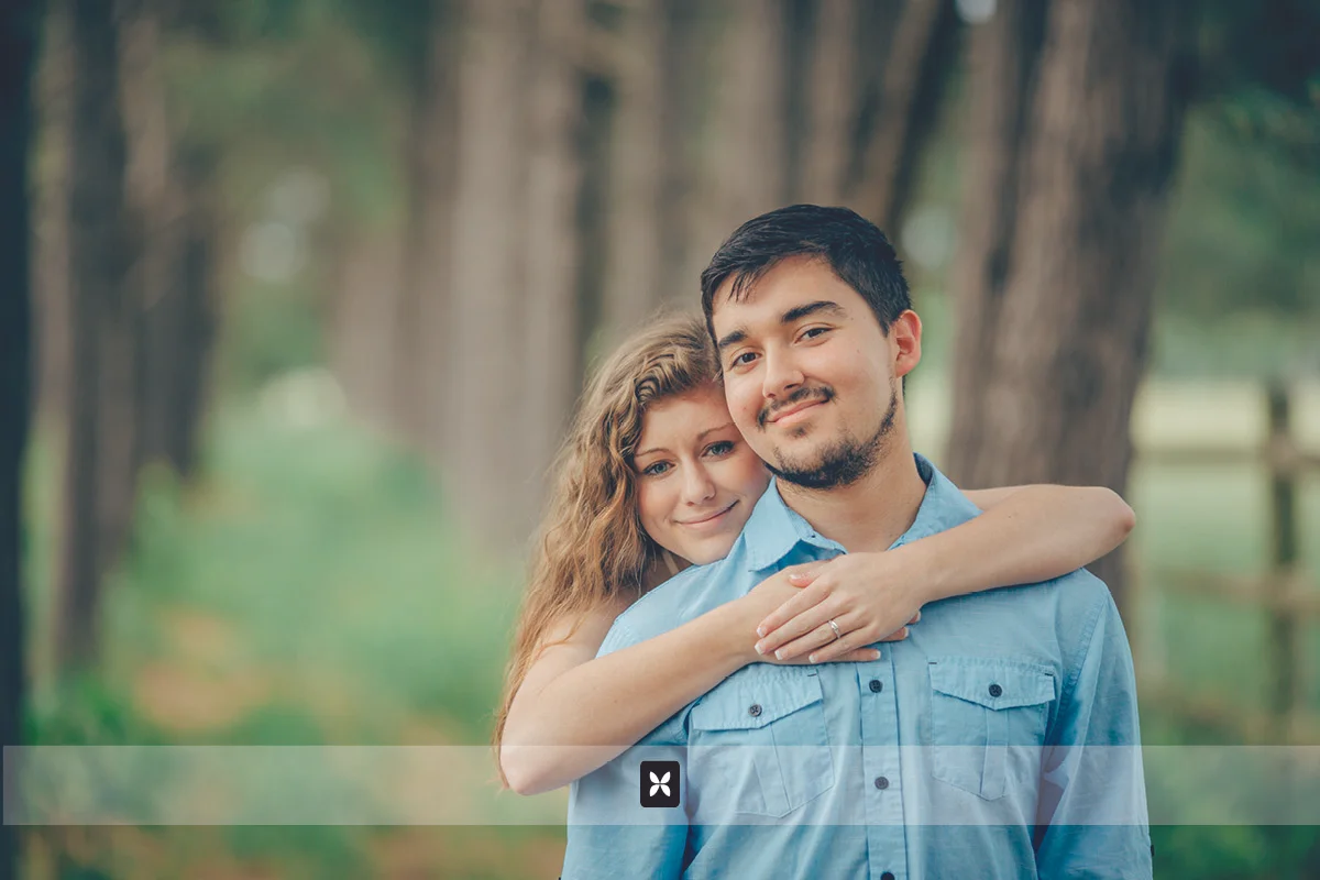 Dallas & Madison | Northwest Arkansas Engagement Photography