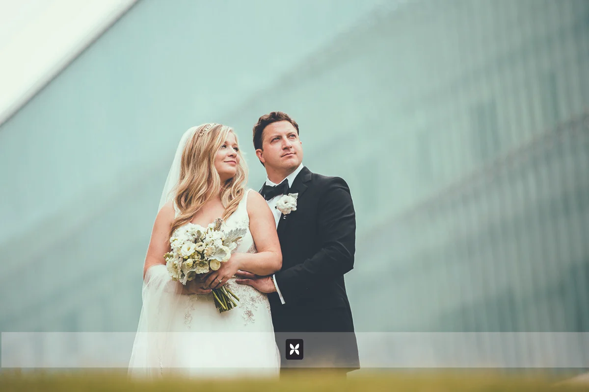 Jordan & Katey | Northwest Arkansas Wedding Photography