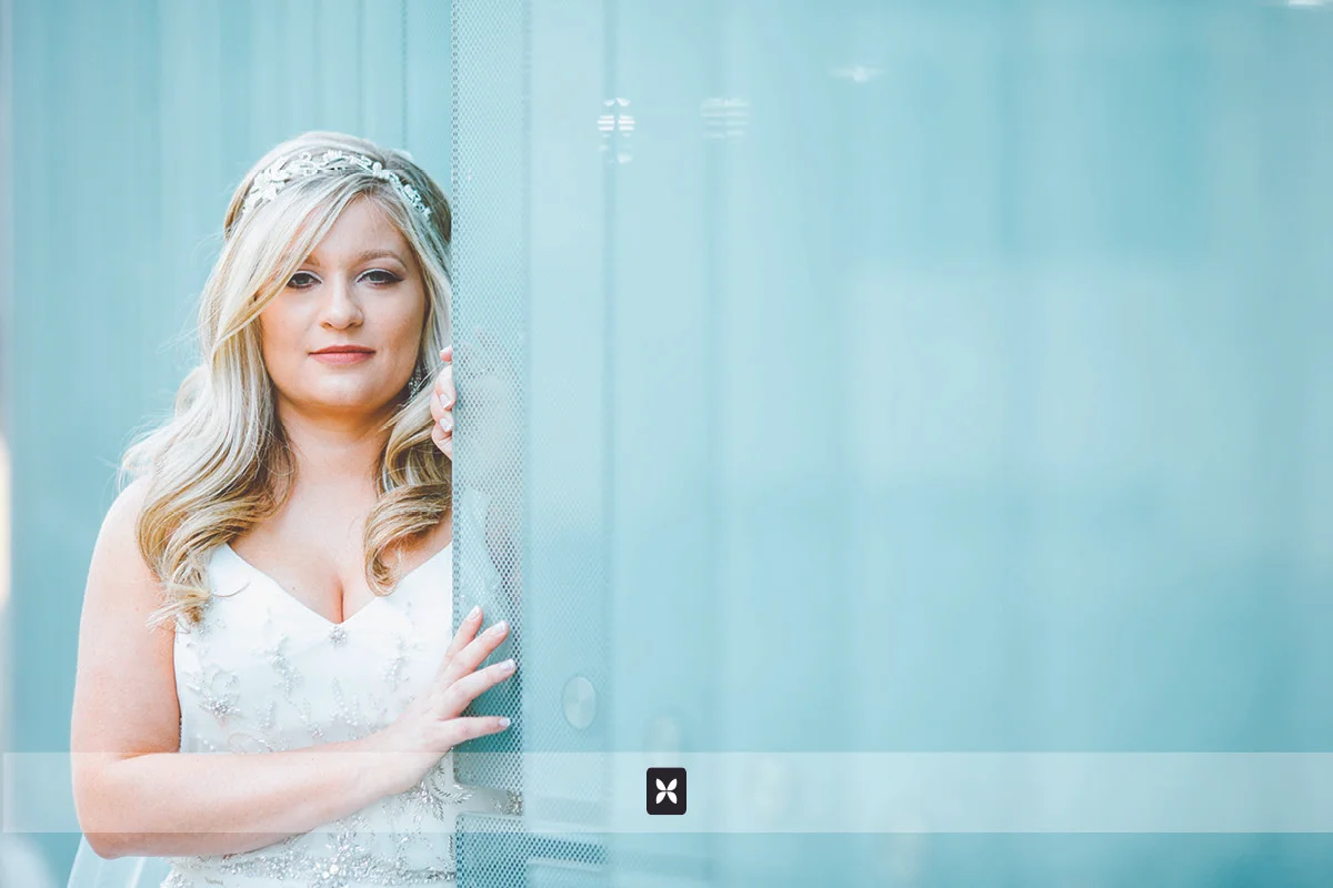 Katey Brown | Northwest Arkansas Bridal Portraits