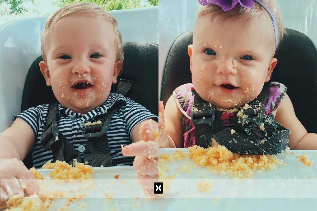 The Thomas Twins | Happy Birthday