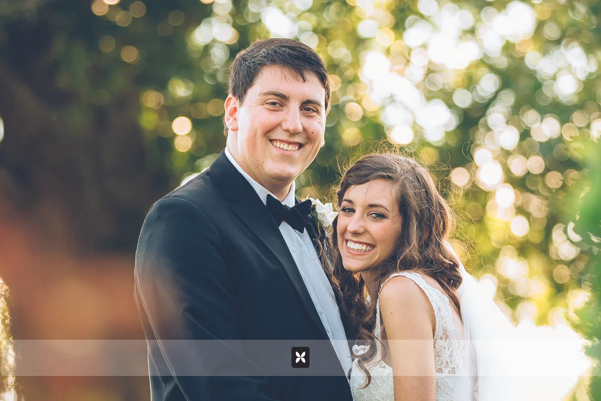 Ben & Ryan | Northwest Arkansas Wedding Photography