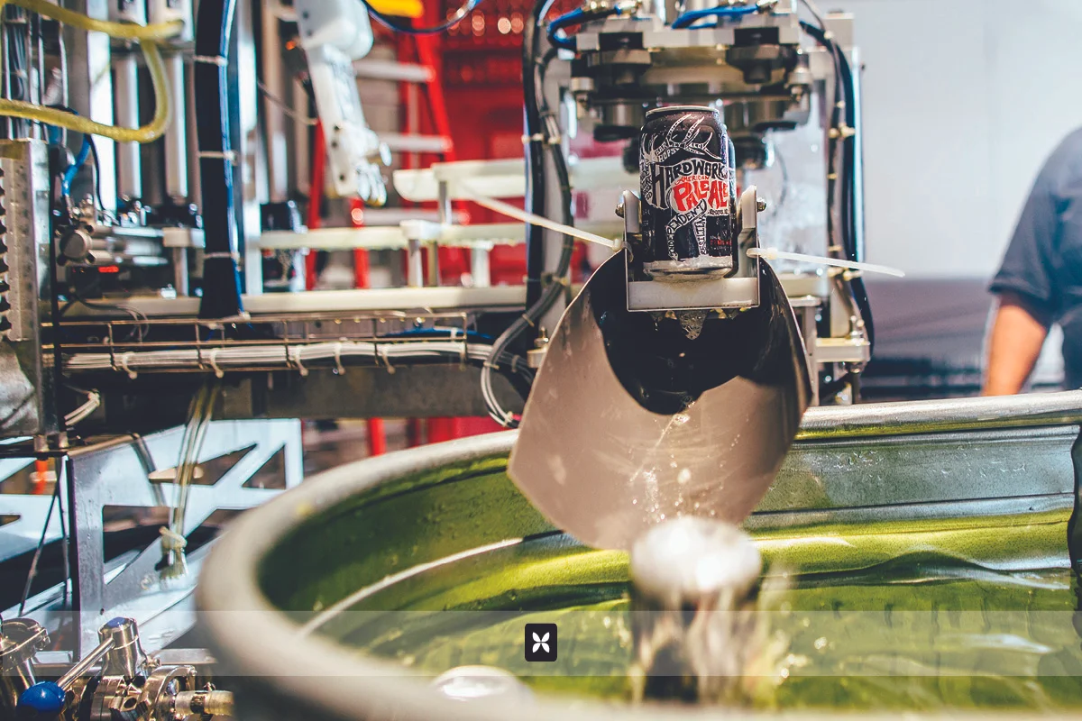 Drink Local | Northwest Arkansas Commercial Photography