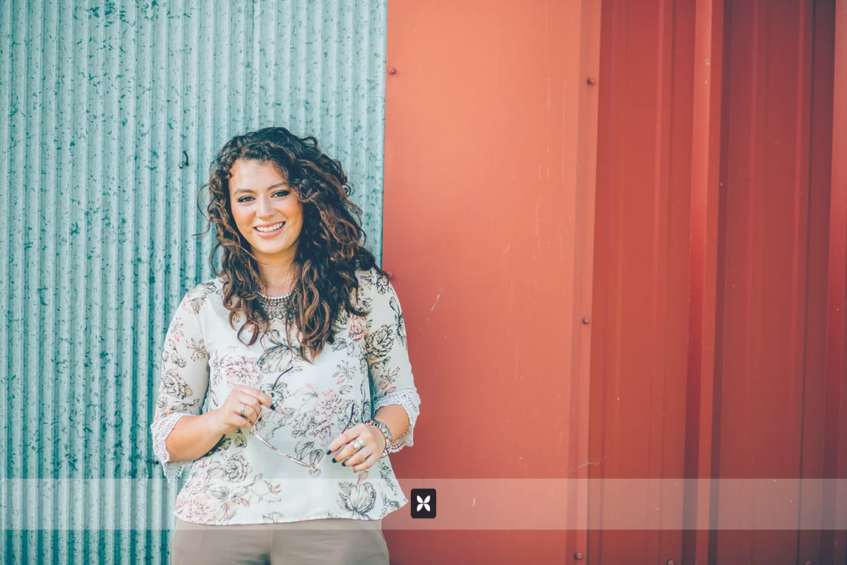 Sara George | Northwest Arkansas Highschool Senior