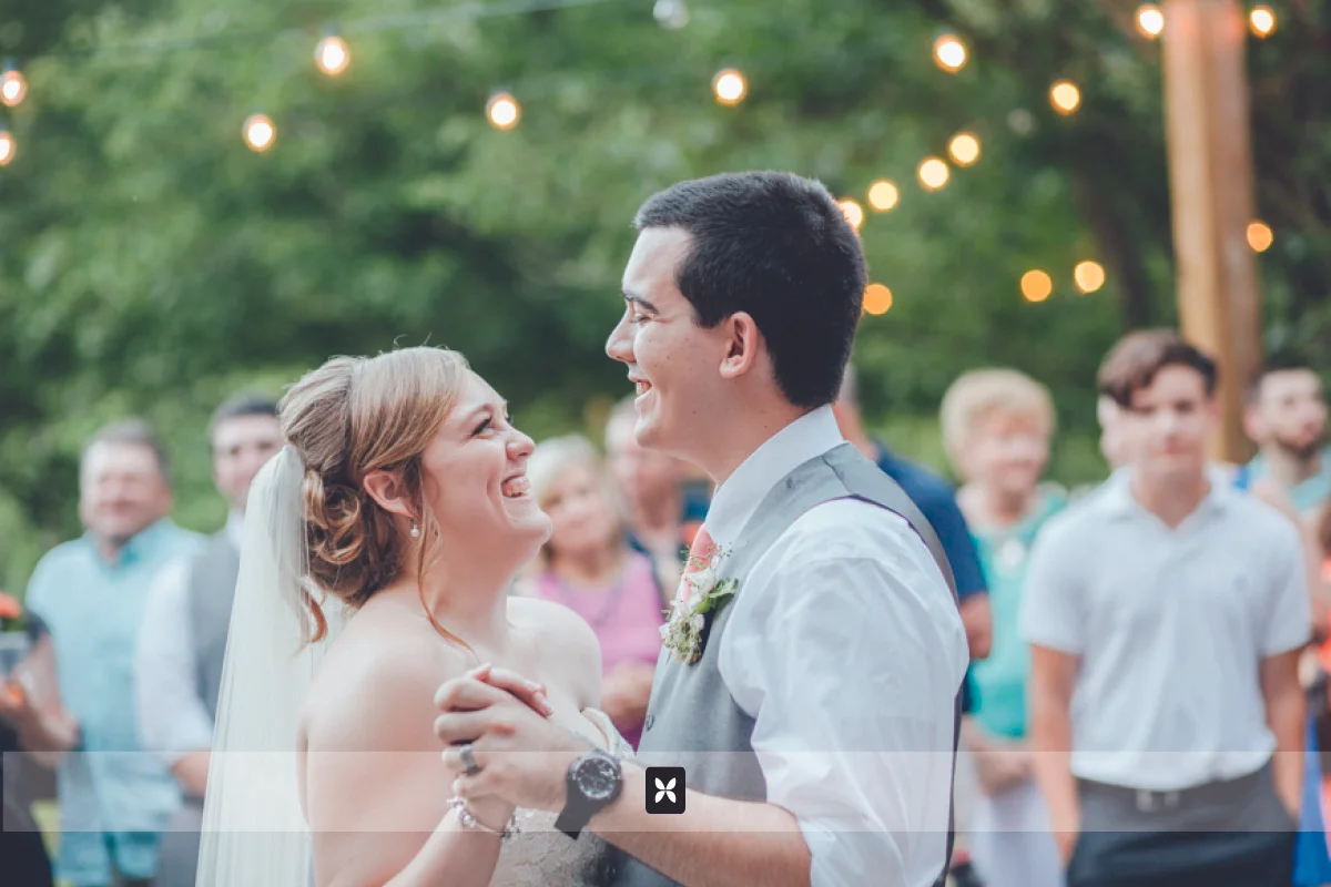 Cody & Briana | Northwest Arkansas Wedding Photography