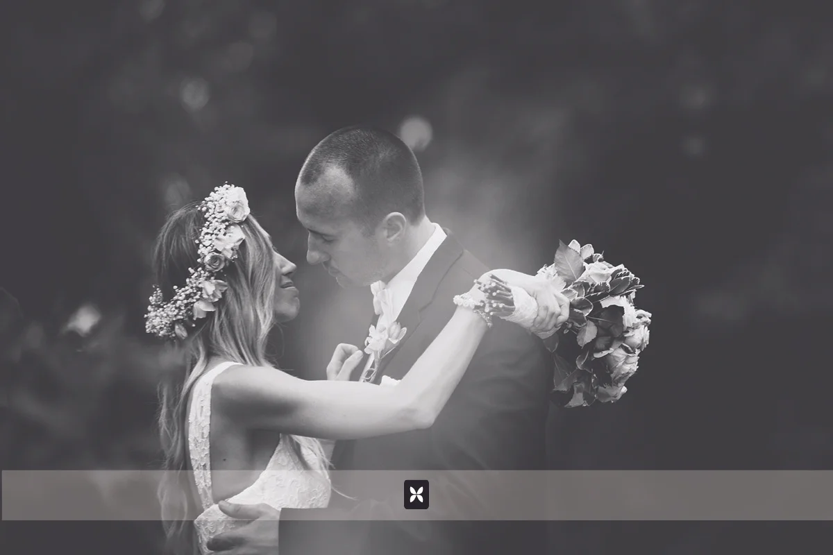 Tim & Shanna | Tulsa Oklahoma Wedding Photography