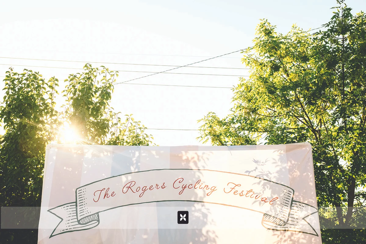 2015 Rogers Cycling Festival | Northwest Arkansas Commercial Photography