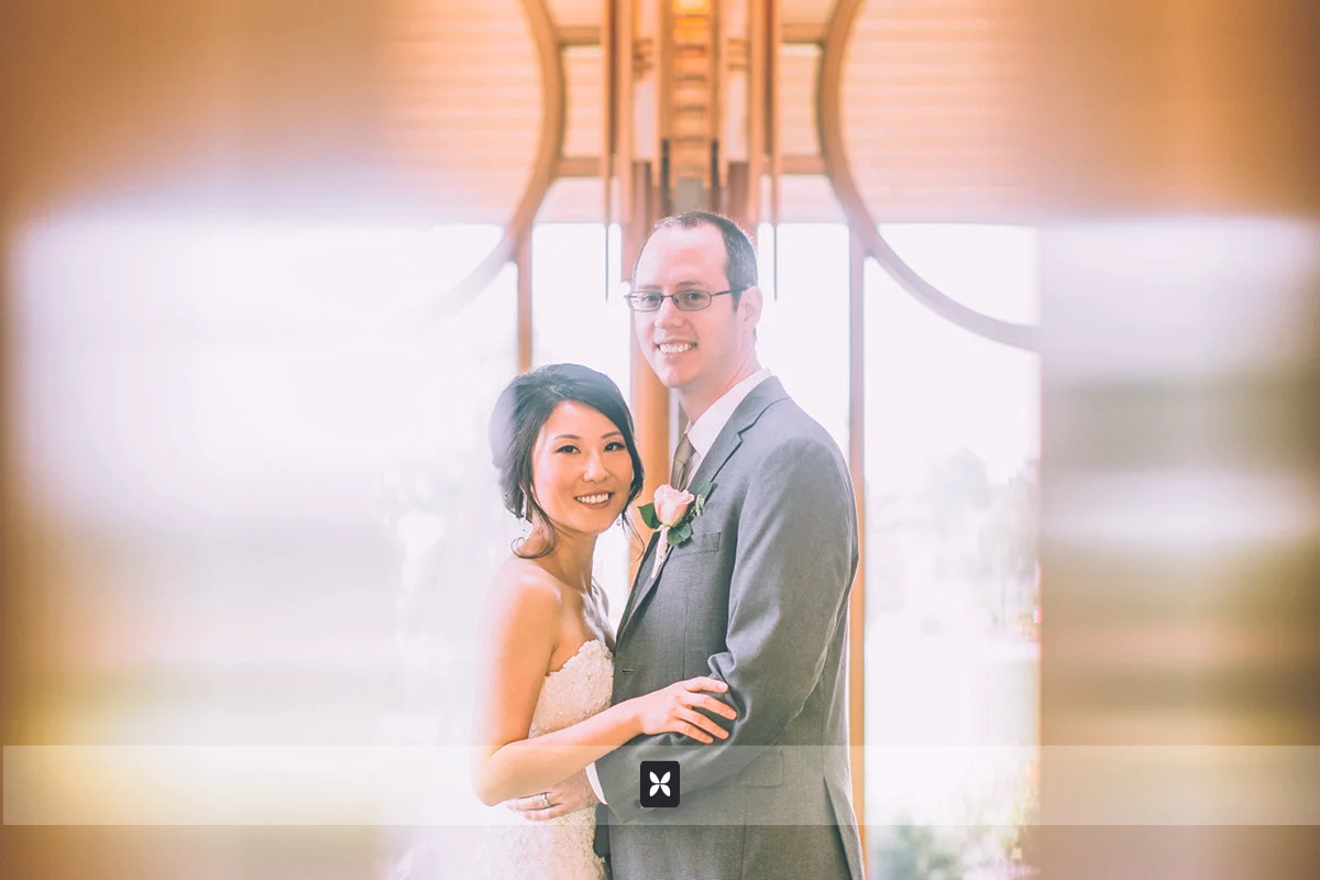 Andrew & Jillian | Northwest Arkansas Wedding Photography