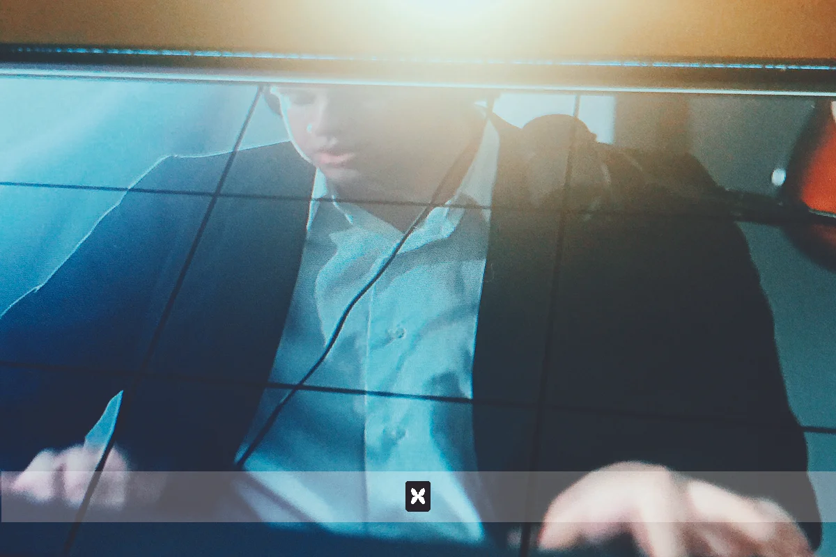 Red Barn Studio Live Sessions | The Paper Anthem