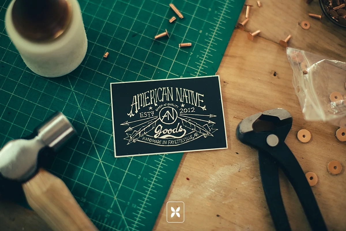 American Native Goods | Northwest Arkansas Commercial Photography