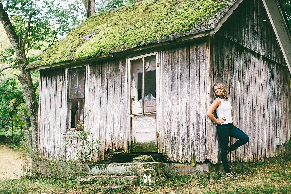 Erin O'Brien | Bentonville Highschool Senior