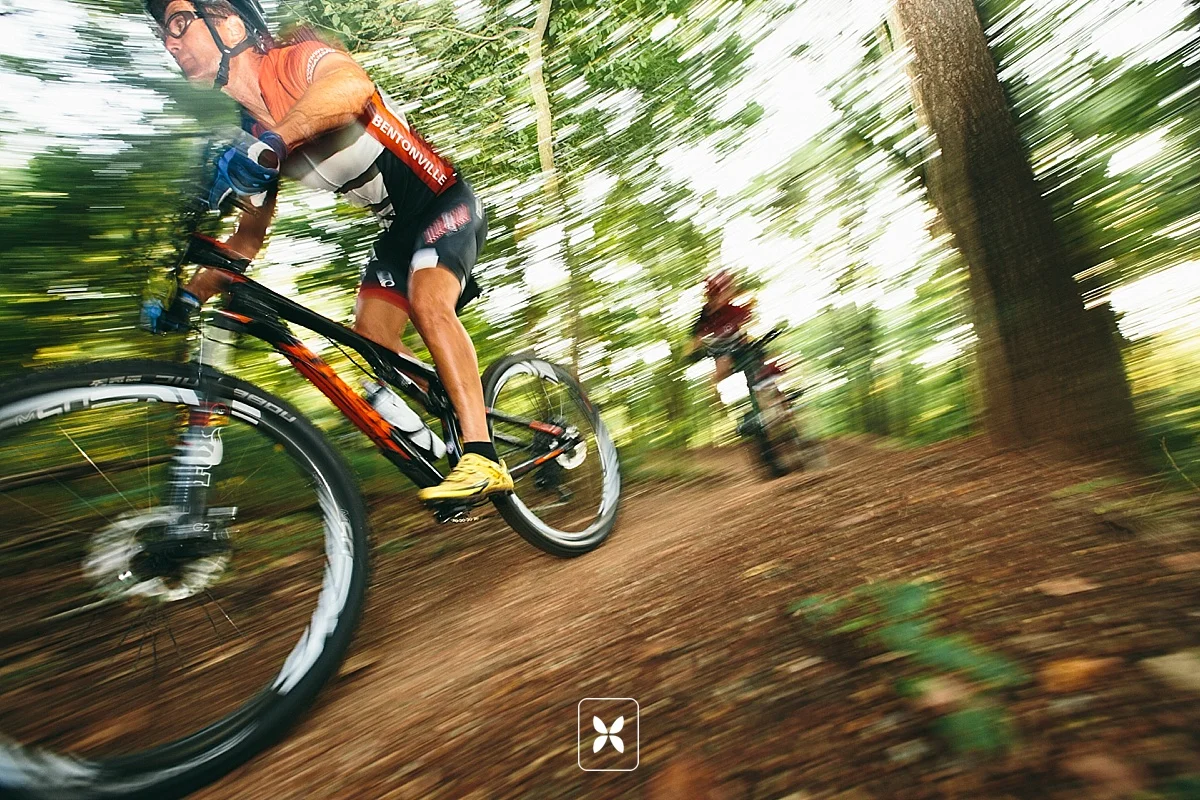 Phat Tire Race Team | Northwest Arkansas Editorial Photography