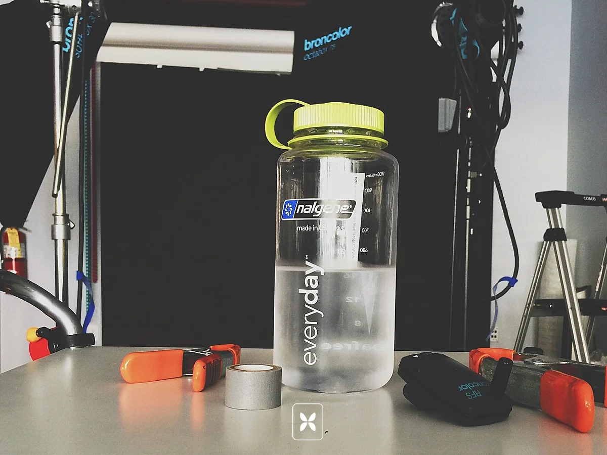 Hydrate & Create | Northwest Arkansas Photography